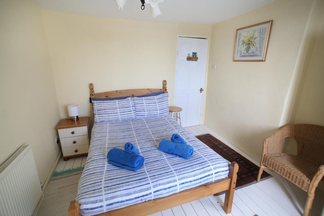 Sea View Cottage Portland Kültér fotó