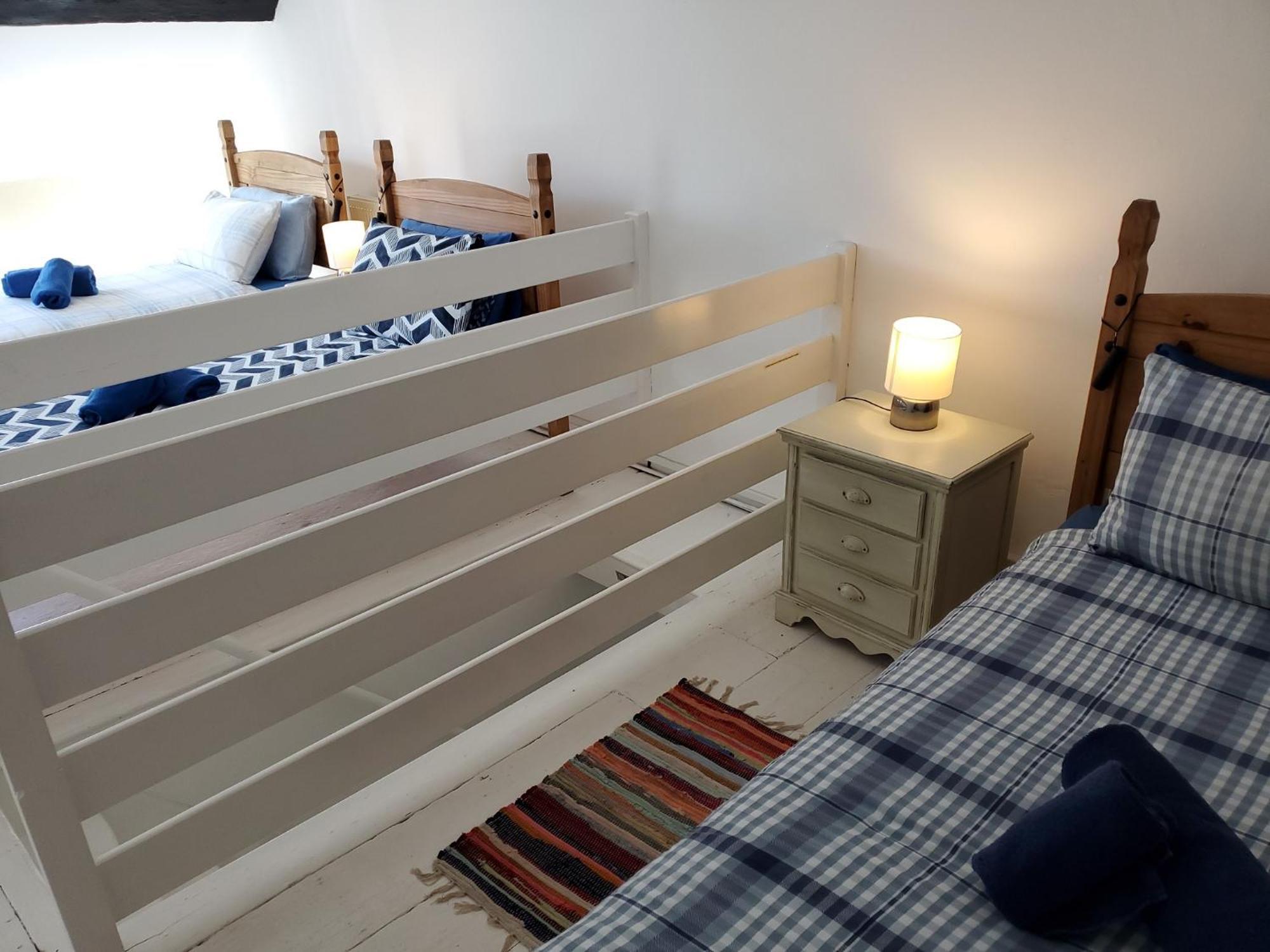 Sea View Cottage Portland Kültér fotó